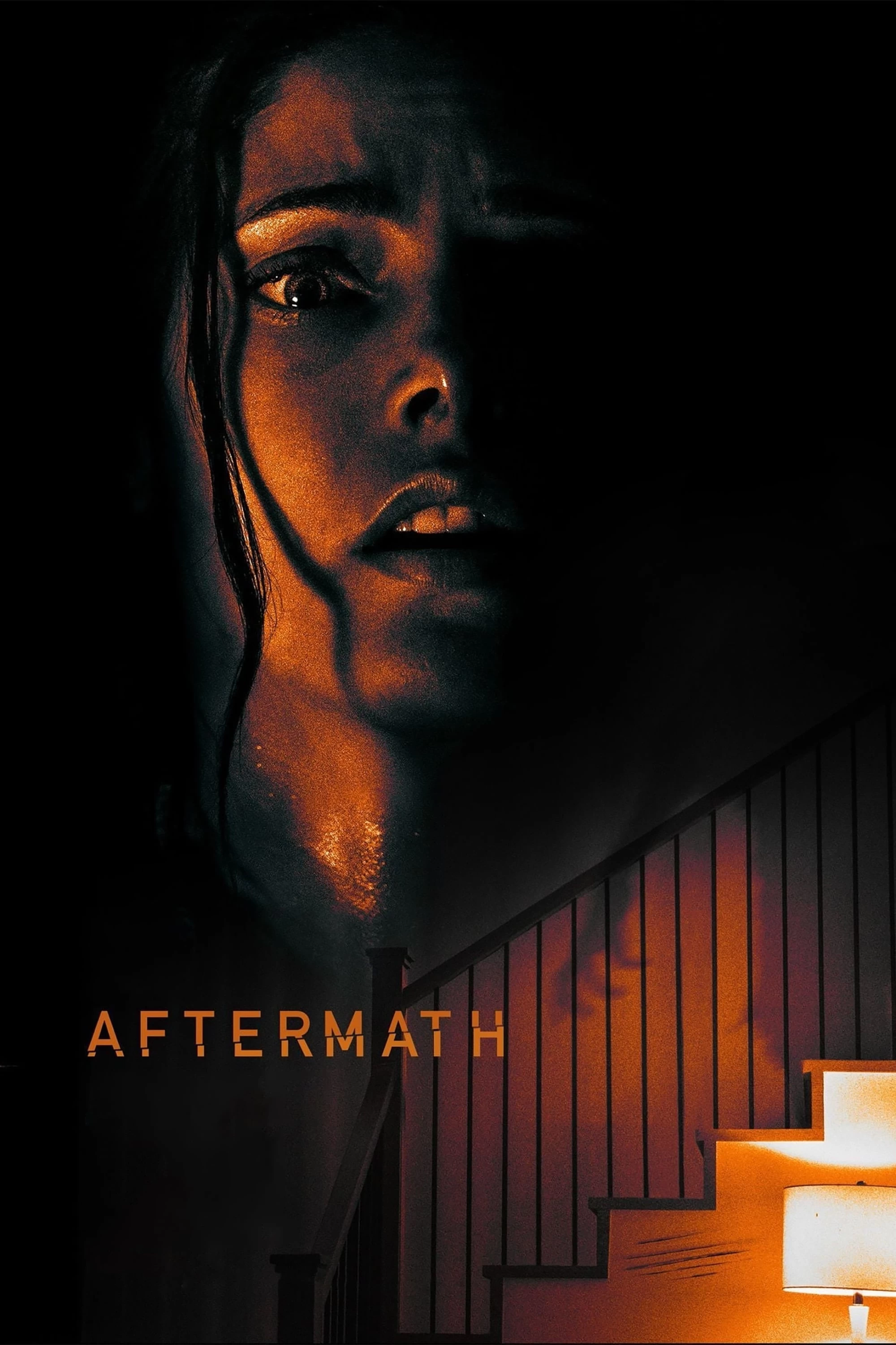 Xem phim Hậu Quả - Aftermath (2021)