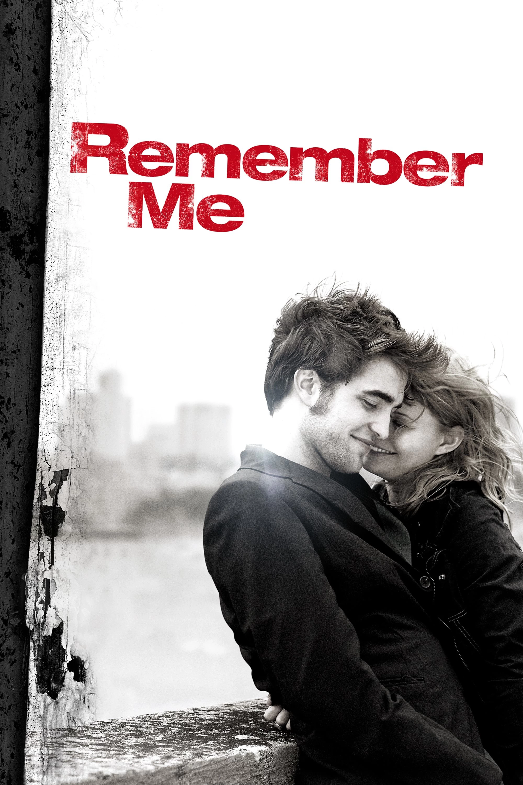 Xem phim Hãy Nhớ Đến Anh - Remember Me (2010)