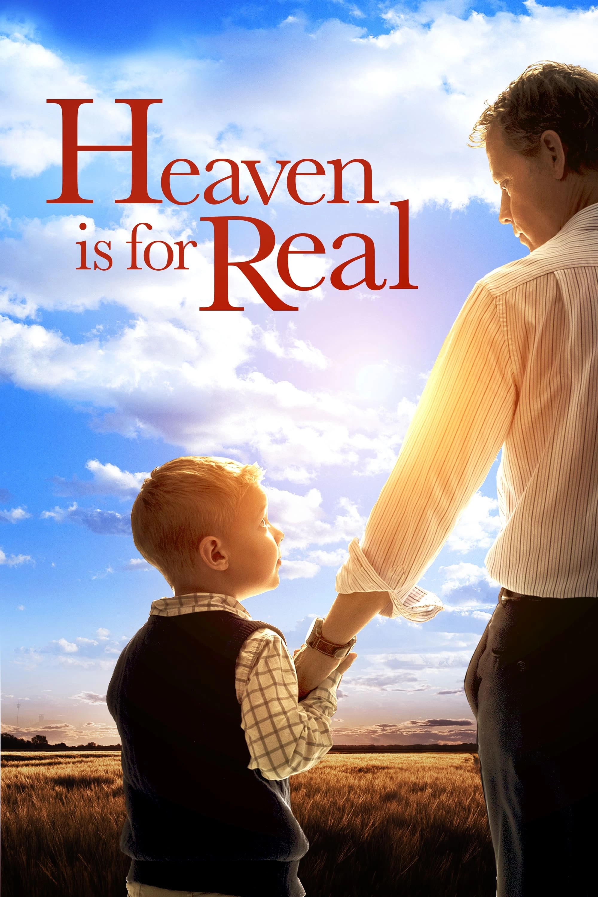 Xem phim Heaven is for Real - Heaven Is for Real (2014)