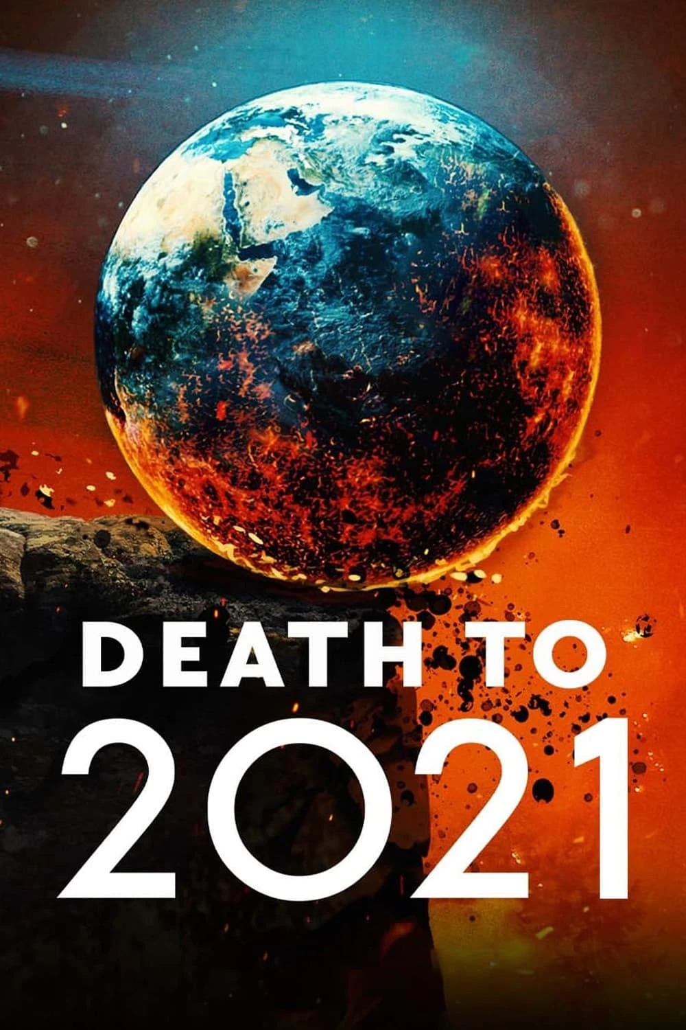 Xem phim Hẹn không gặp lại, 2021 - Death to 2021 (2021)