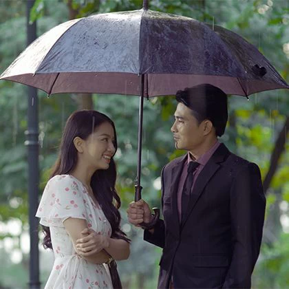 Xem phim Hoa Hồng Giấy - Paper Rose (2022)