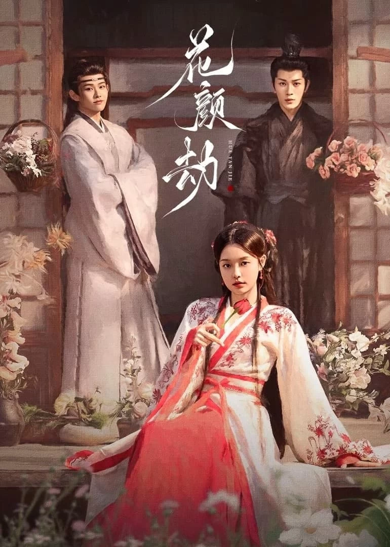 Xem phim Hoa Nhan Kiếp - Fate Of Beauty (2024)