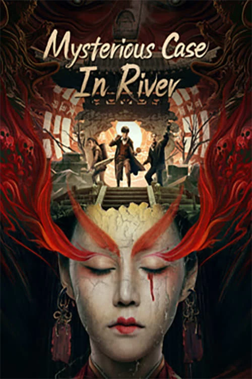 Xem phim Hoàng Hà Dị Văn Lục - Mysterious Case In River (2023)