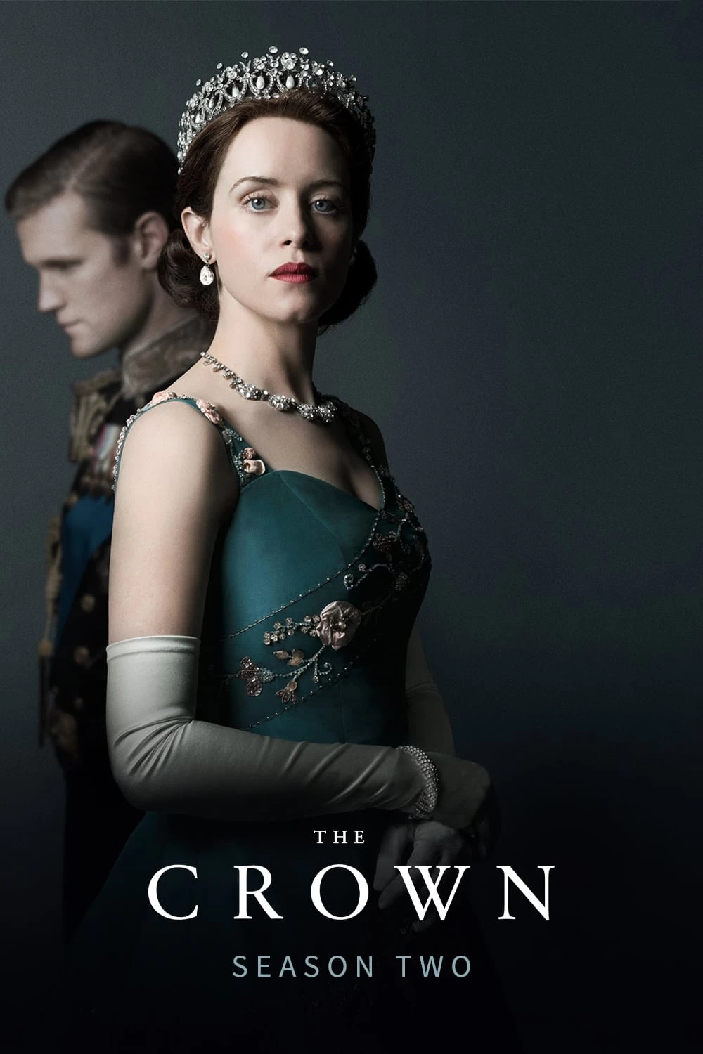 Xem phim Hoàng Quyền (Phần 2) - The Crown (Season 2) (2017)