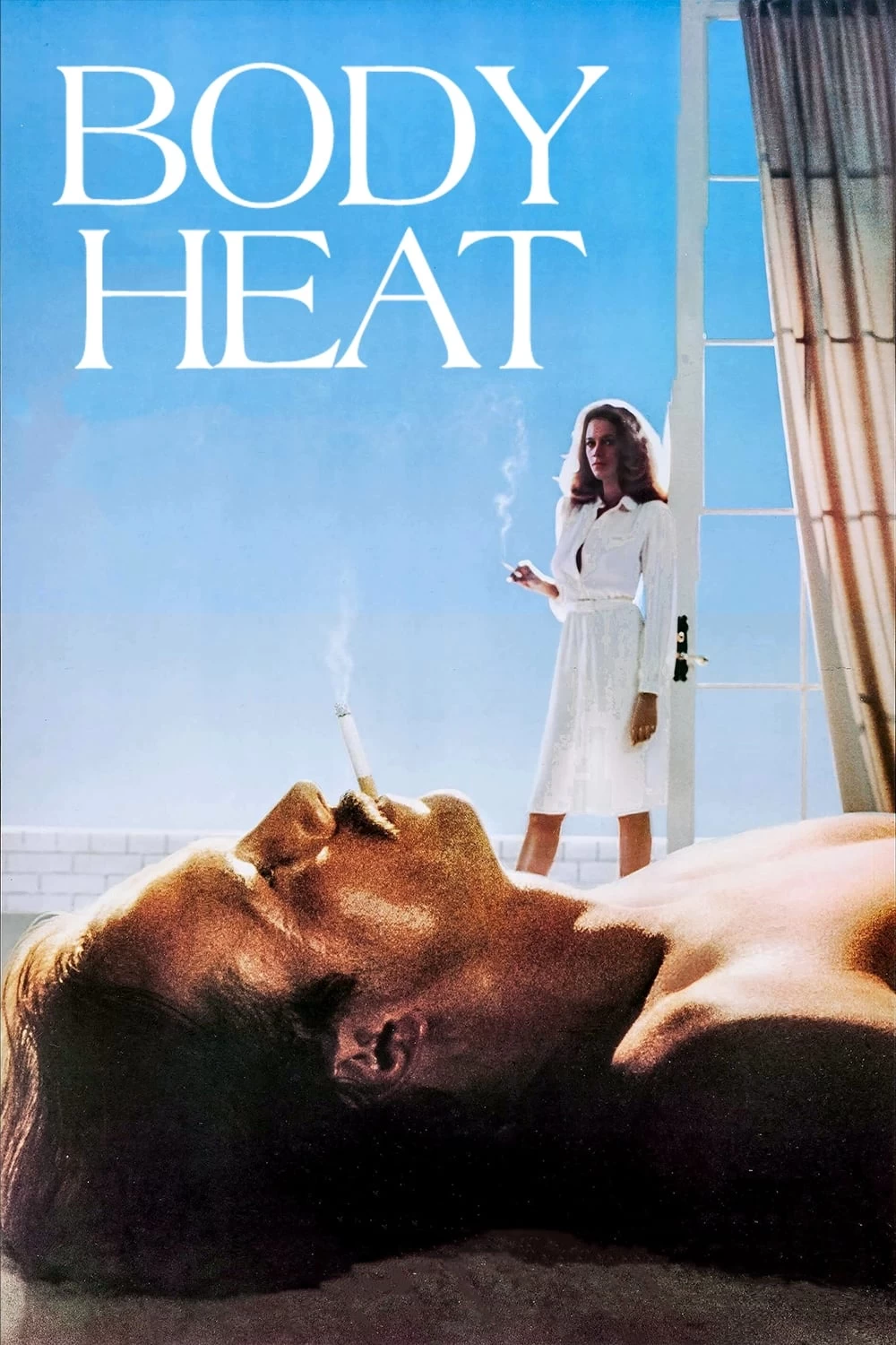 Xem phim Hơi Ấm Cơ Thể - Body Heat (1981)