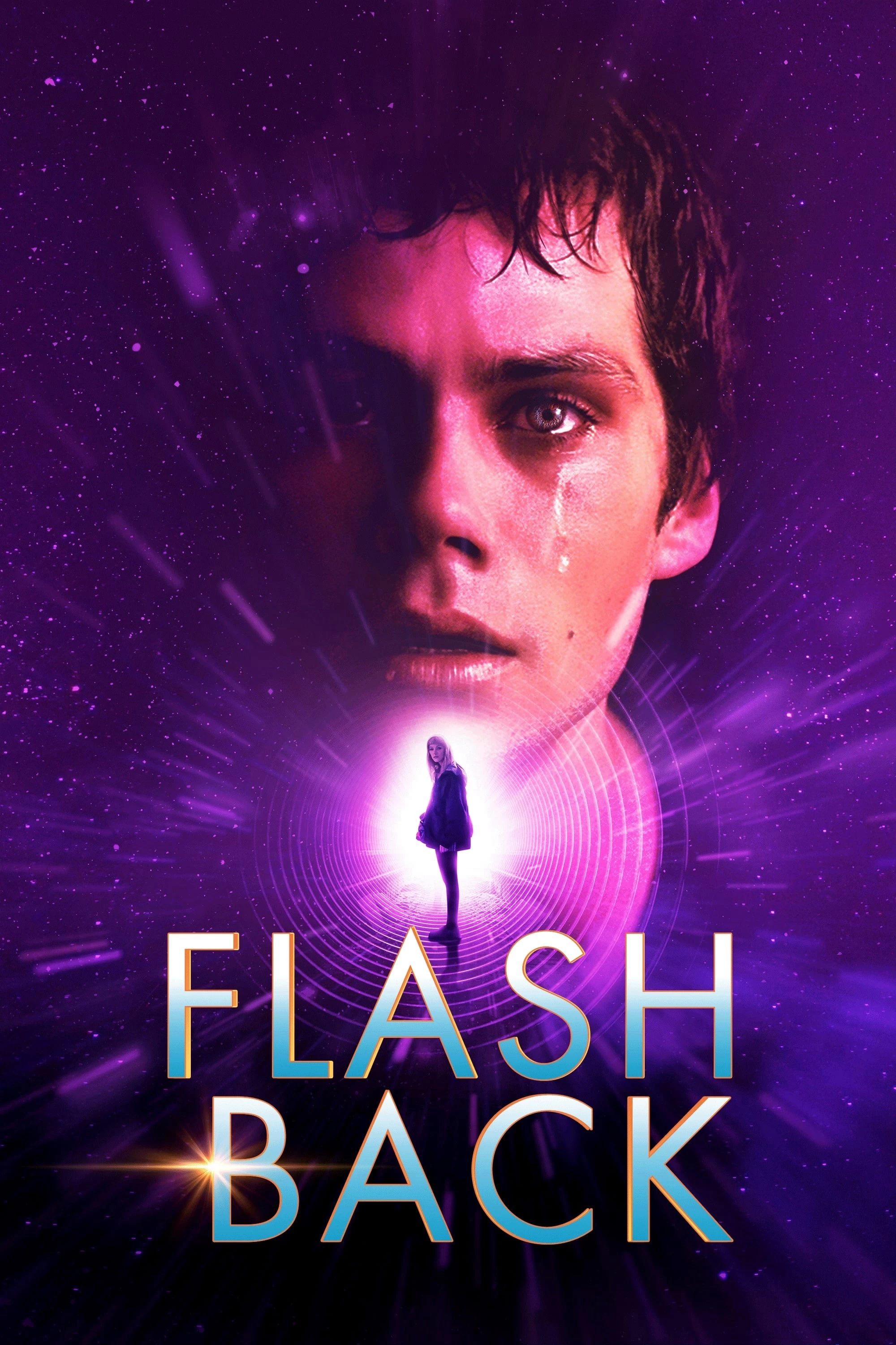 Xem phim Hồi Tưởng - Flashback (2020)