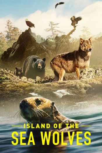 Xem phim Hòn Đảo Của Sói Biển - Island Of The Sea Wolves (2022)