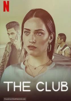 Xem phim Hộp Đêm Istanbul (Phần 1) - The Club (Season 1) (2021)