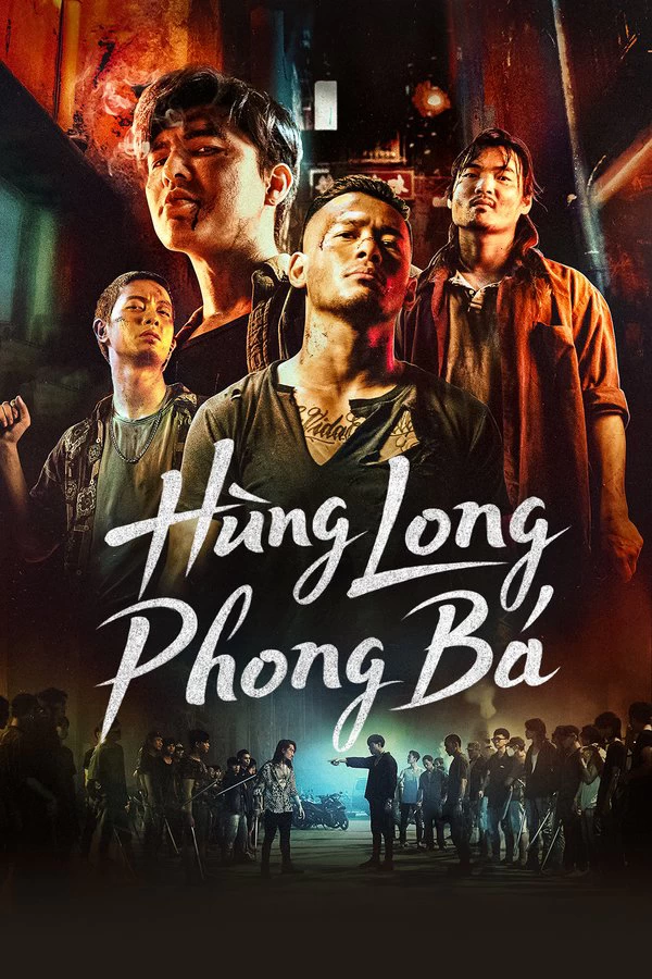 Xem phim Hùng Long Phong Bá (Phần 2) - Brothers For Life (Season 2) (2023)