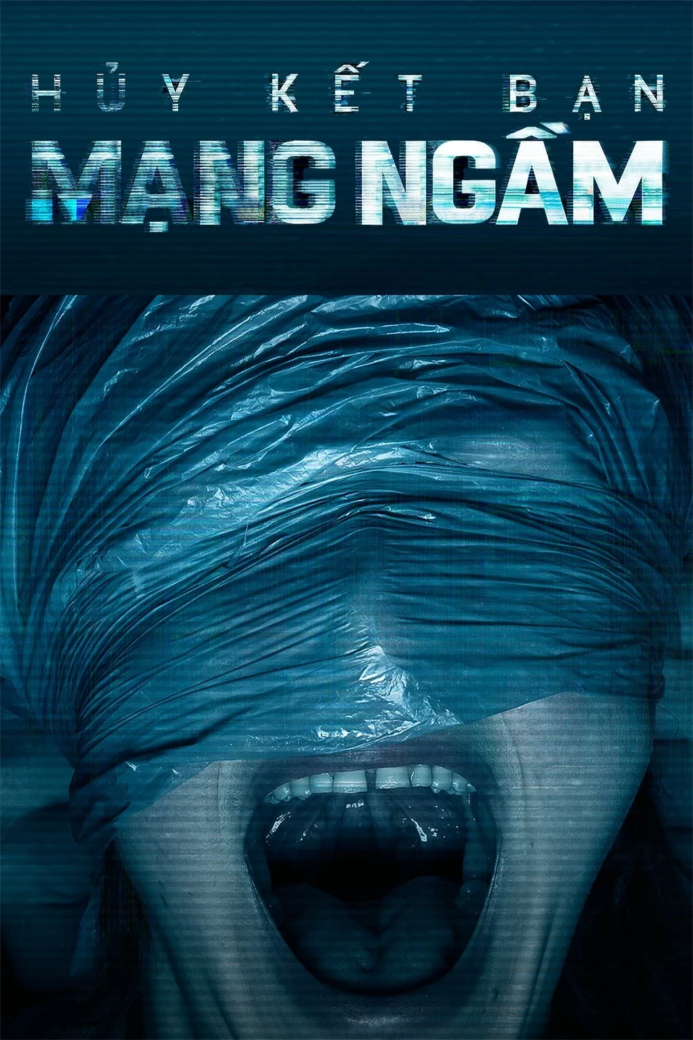 Xem phim Hủy Kết Bạn: Mạng Ngầm - Unfriended: Dark Web (2018)