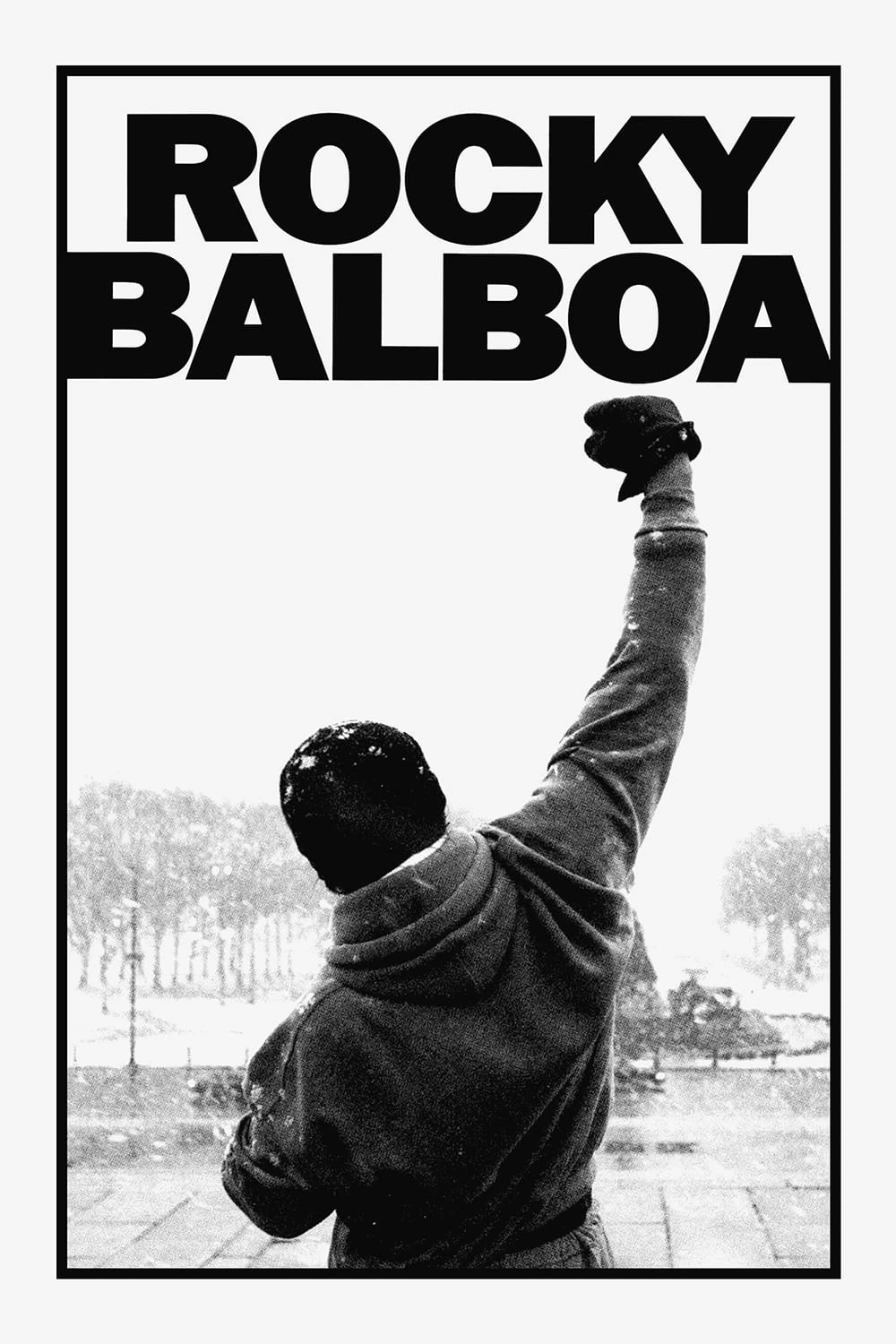 Xem phim Huyền Thoại Rocky Balboa - Rocky Balboa (2006)