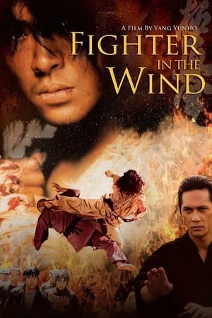 Xem phim Huyền Thoại Võ Sĩ - Fighter In The Wind (2004)