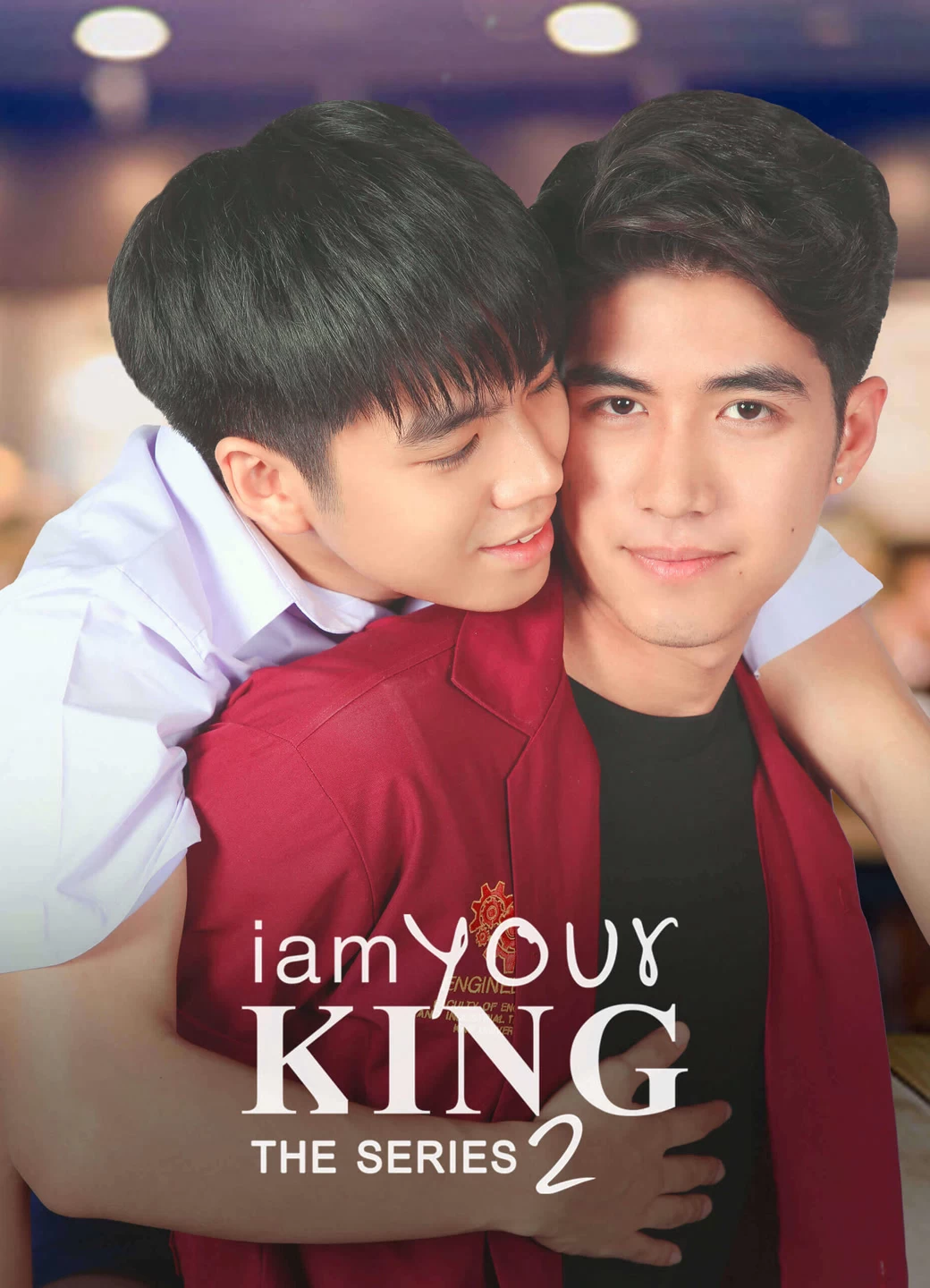 Xem phim I Am Your King 2 - I Am Your King 2 (2023)