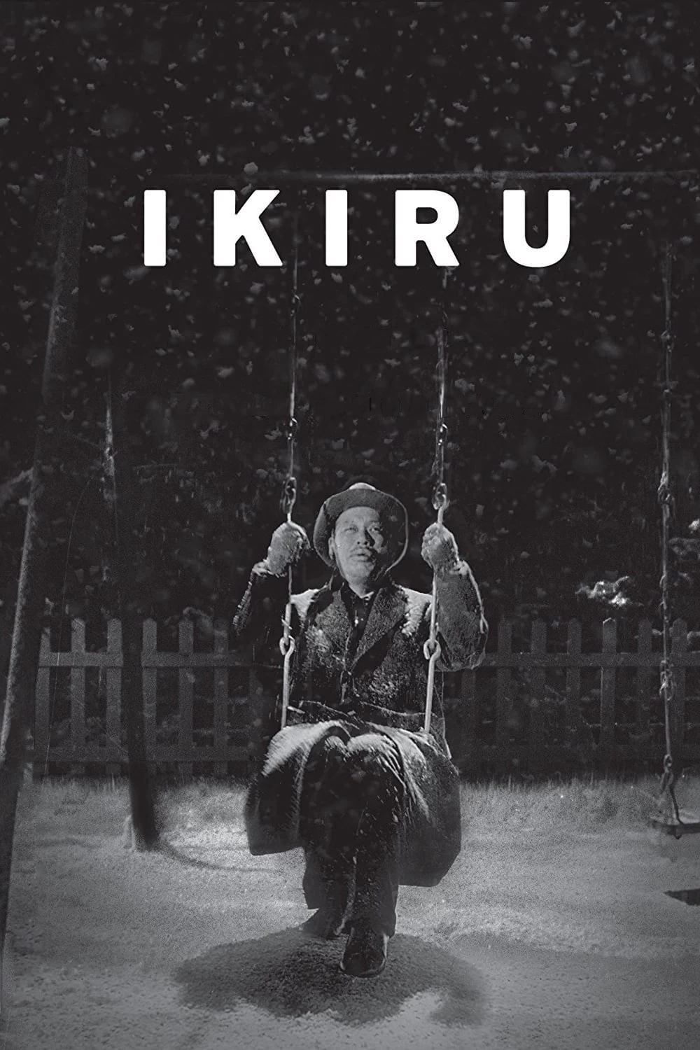 Xem phim Ikiru - Ikiru (1952)