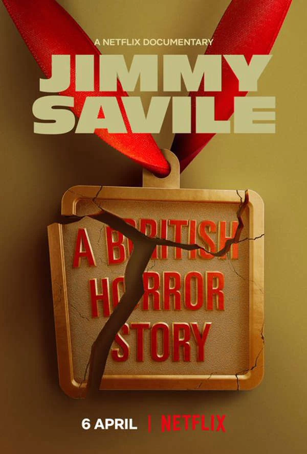 Xem phim Jimmy Savile: Nỗi Kinh Hoàng Nước Anh - Jimmy Savile: A British Horror Story (2022)