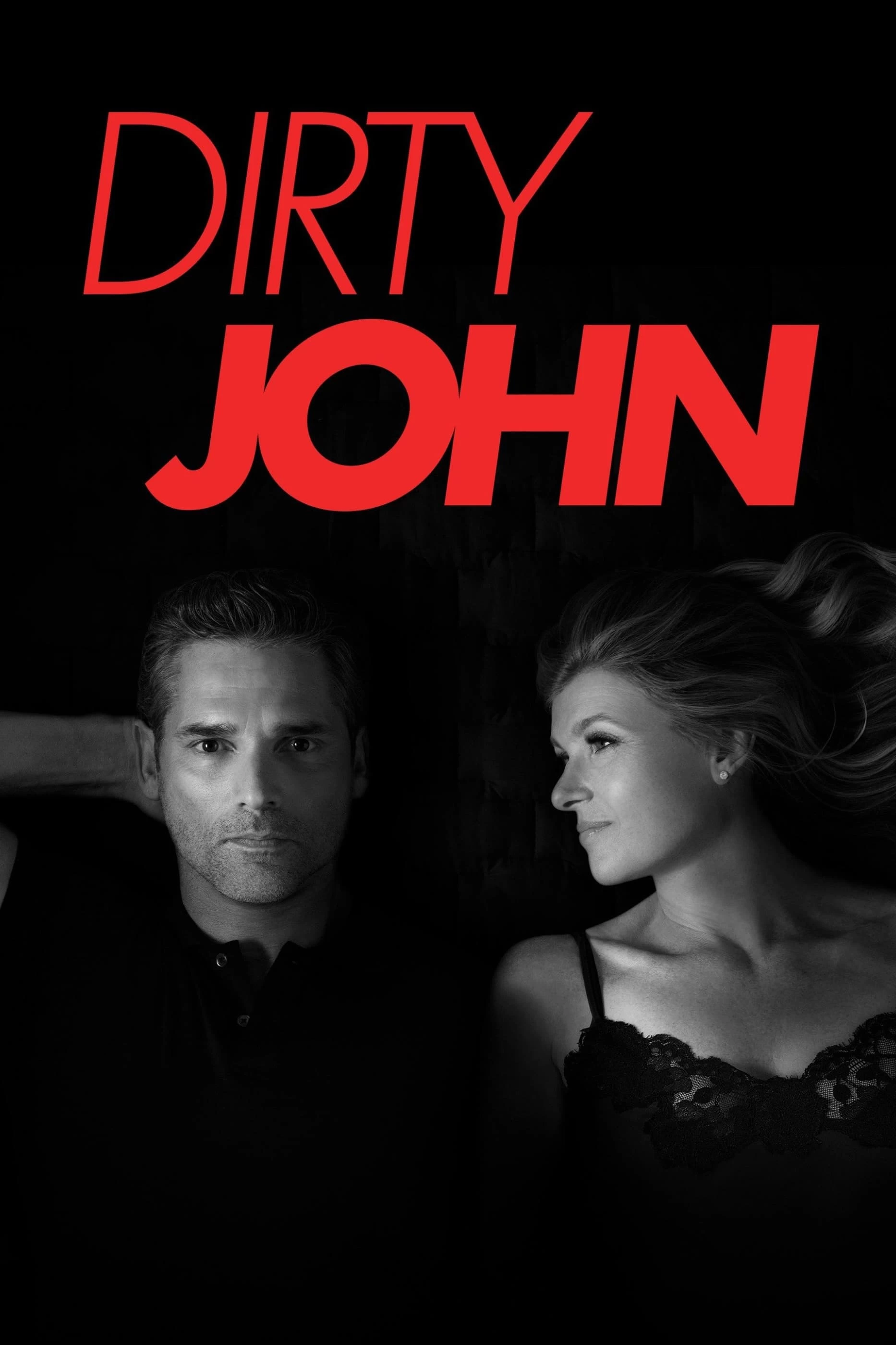 Xem phim John Dơ bẩn (Phần 1) - Dirty John (Season 1) (2018)