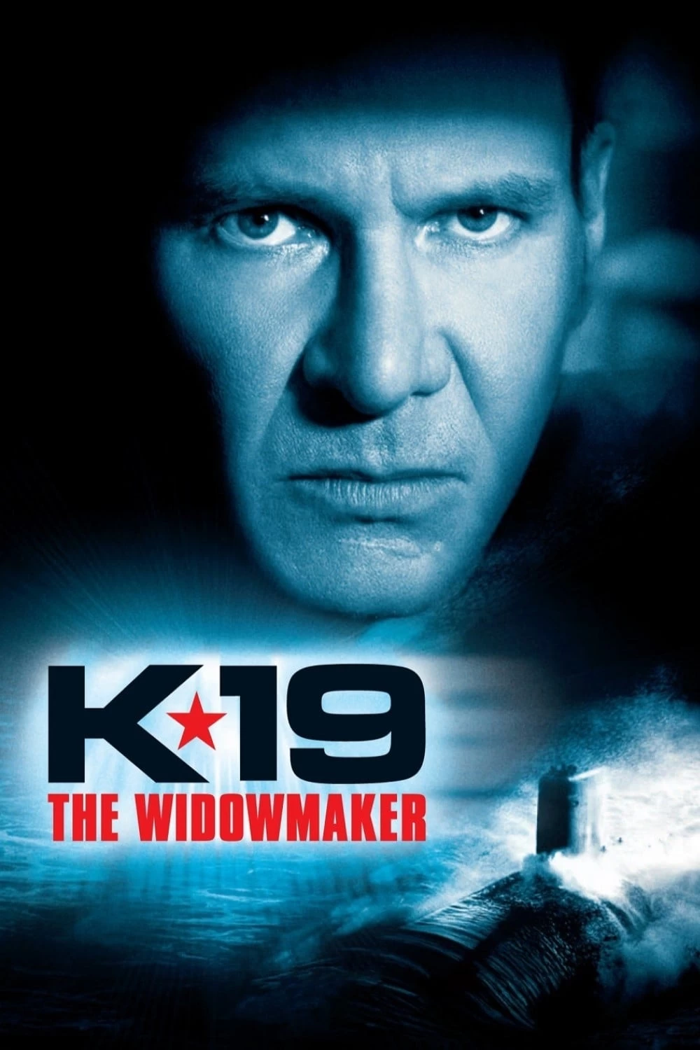 Xem phim K-19: Tàu Ngầm Tử Thần - K-19: The Widowmaker (2002)