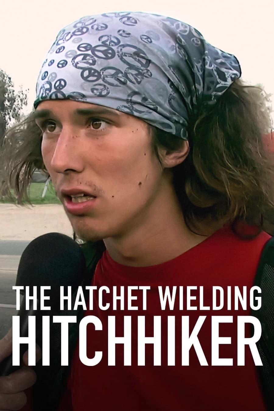 Xem phim Kai: Sát thủ đi nhờ xe - The Hatchet Wielding Hitchhiker (2023)