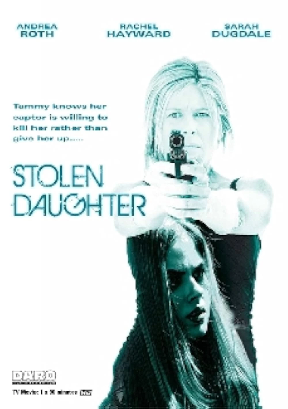 Xem phim Kẻ Cắp Con Gái - Stolen Daughter (2015)