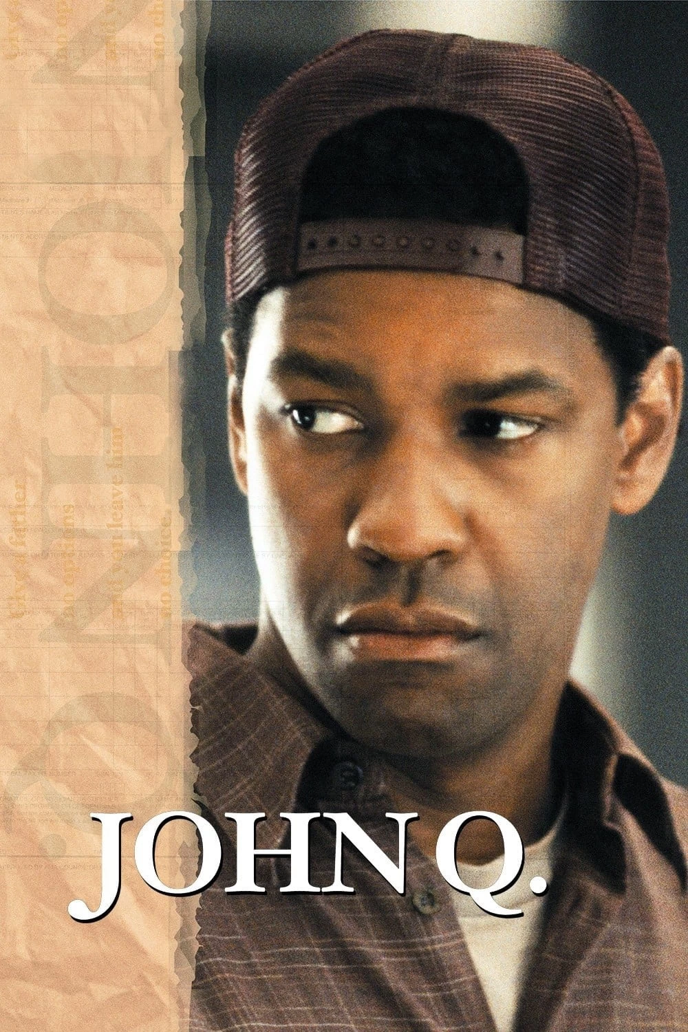 Xem phim Kẻ Cùng Đường - John Q (2002)