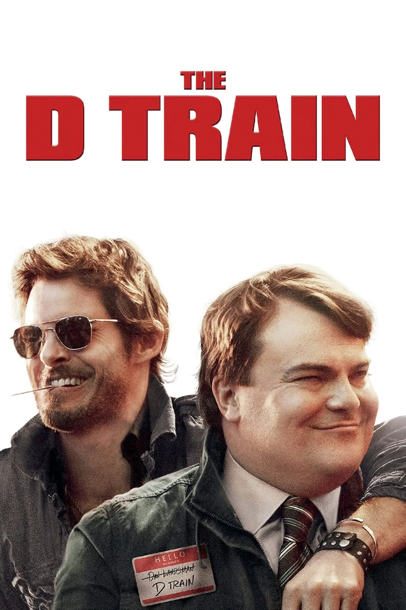 Xem phim Kế Hoạch D - The D Train (2015)