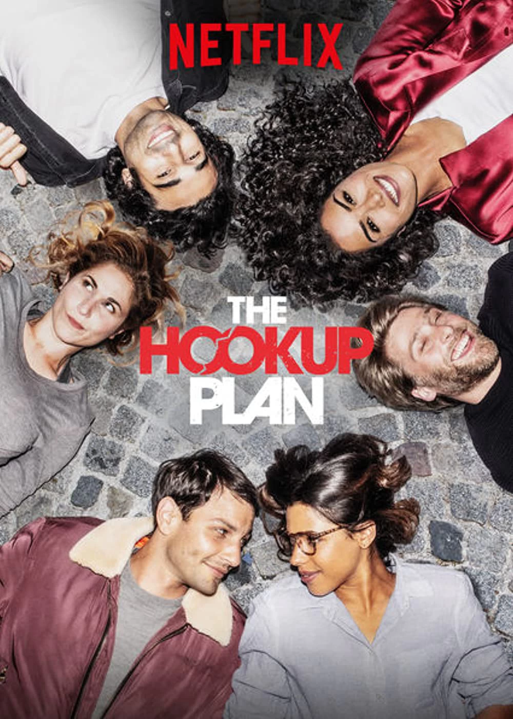 Xem phim Kế Hoạch Tình Yêu (Phần 3) - The Hook Up Plan (Season 3) (2022)