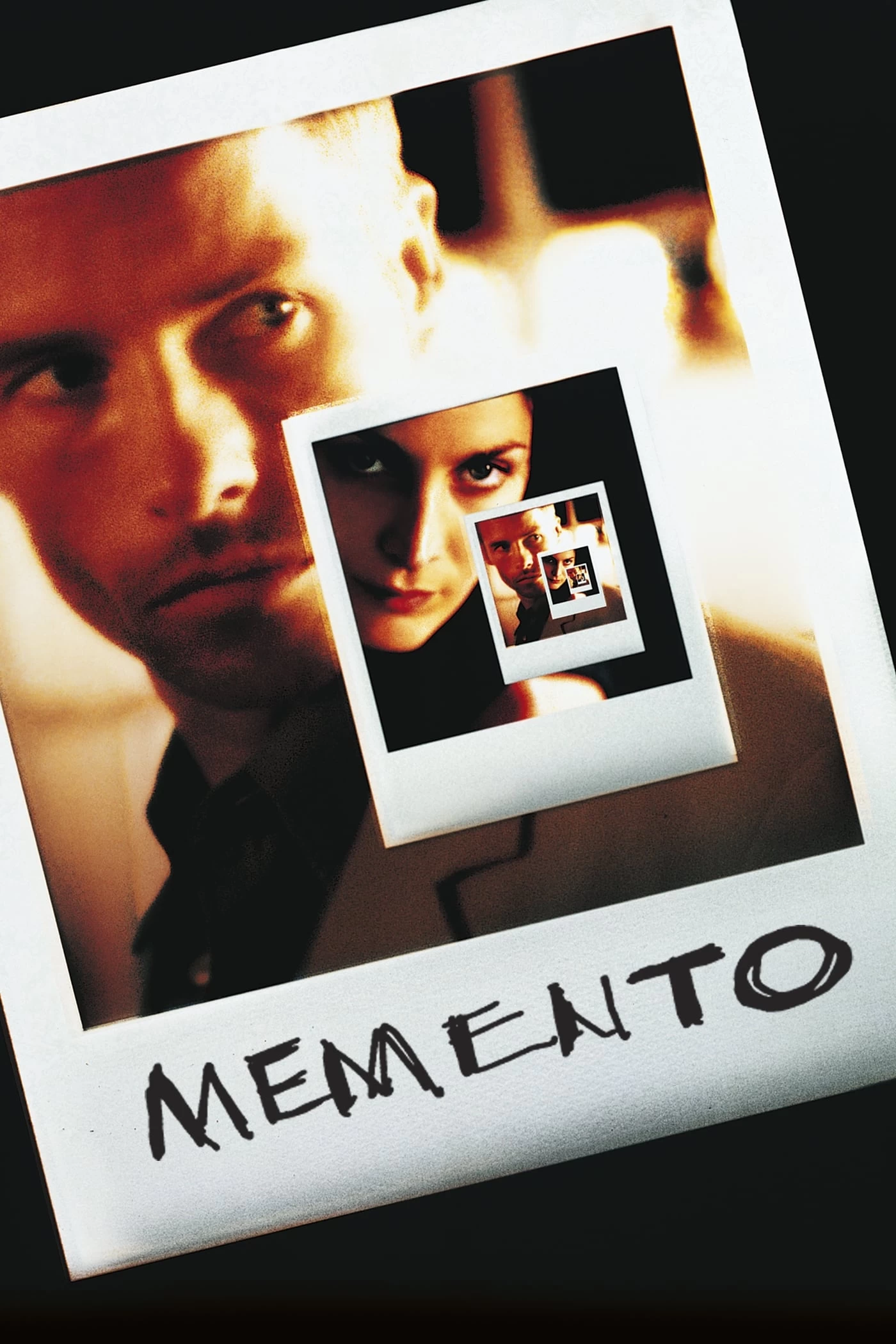 Xem phim Kẻ Mất Trí Nhớ - Memento (2000)