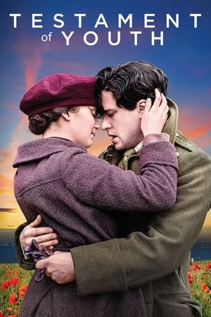 Xem phim Khát Vọng Tuổi Trẻ - Testament of Youth (2014)