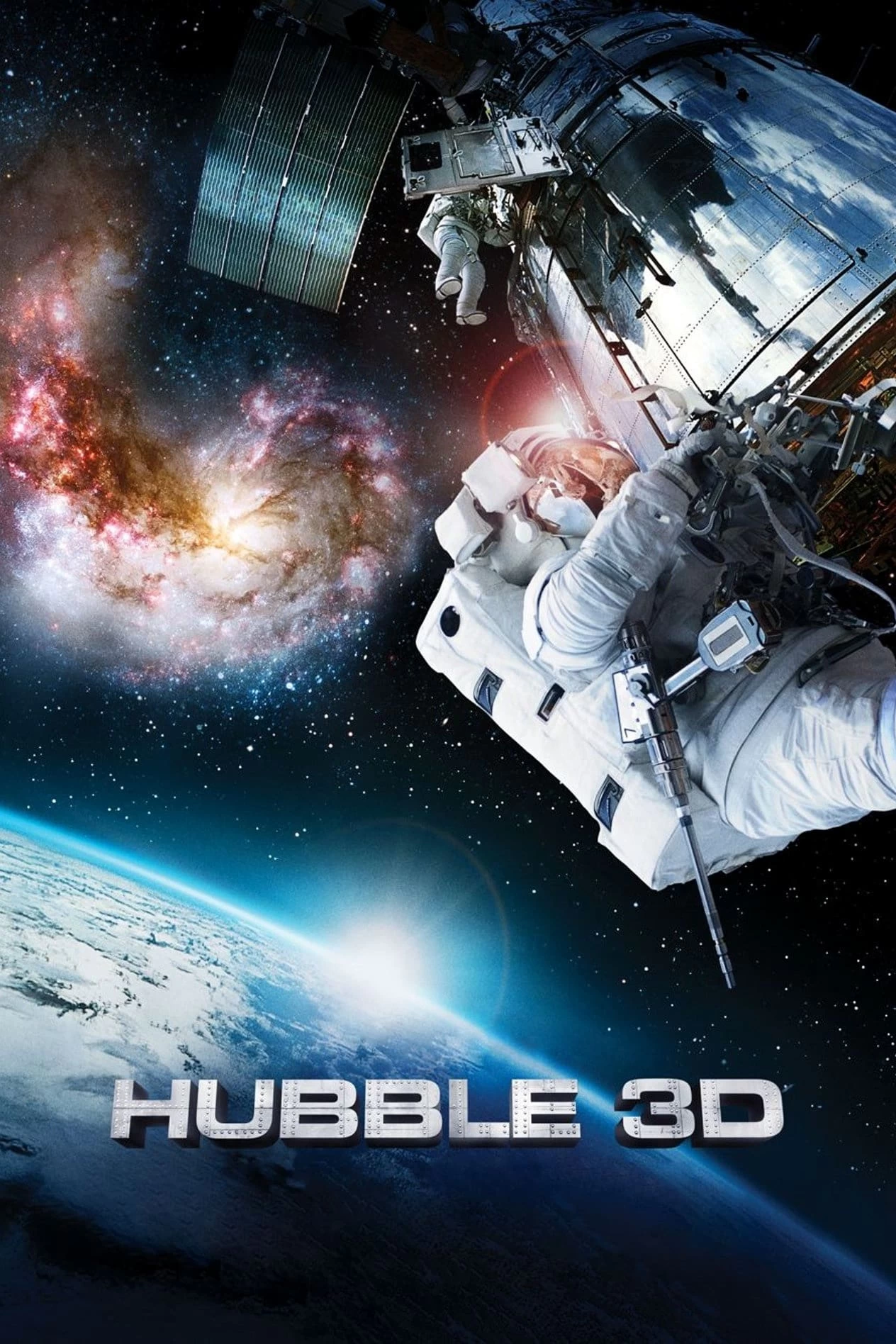 Xem phim Không Gian Bí Ẩn - IMAX Hubble (2010)