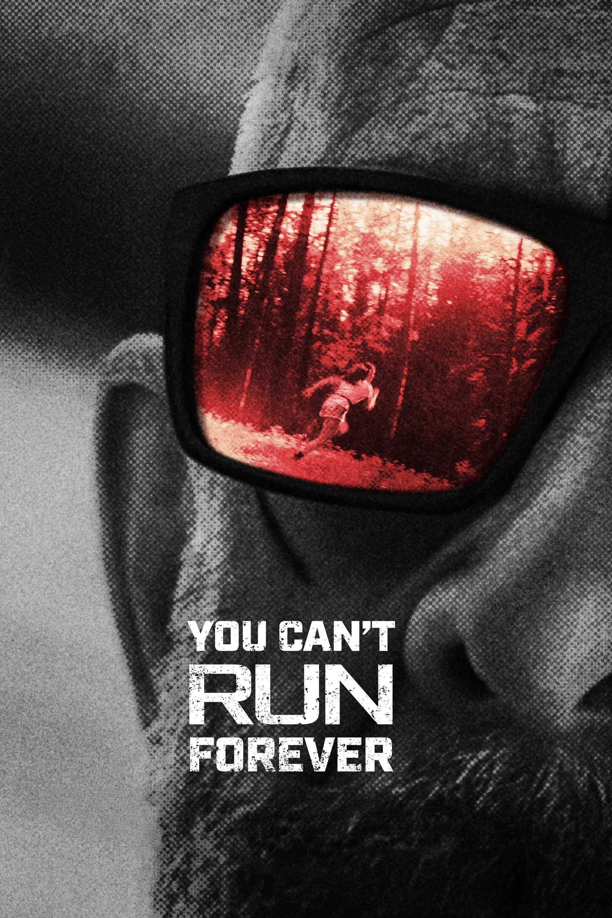 Xem phim Không Thể Chạy Mãi - You Can't Run Forever (2024)