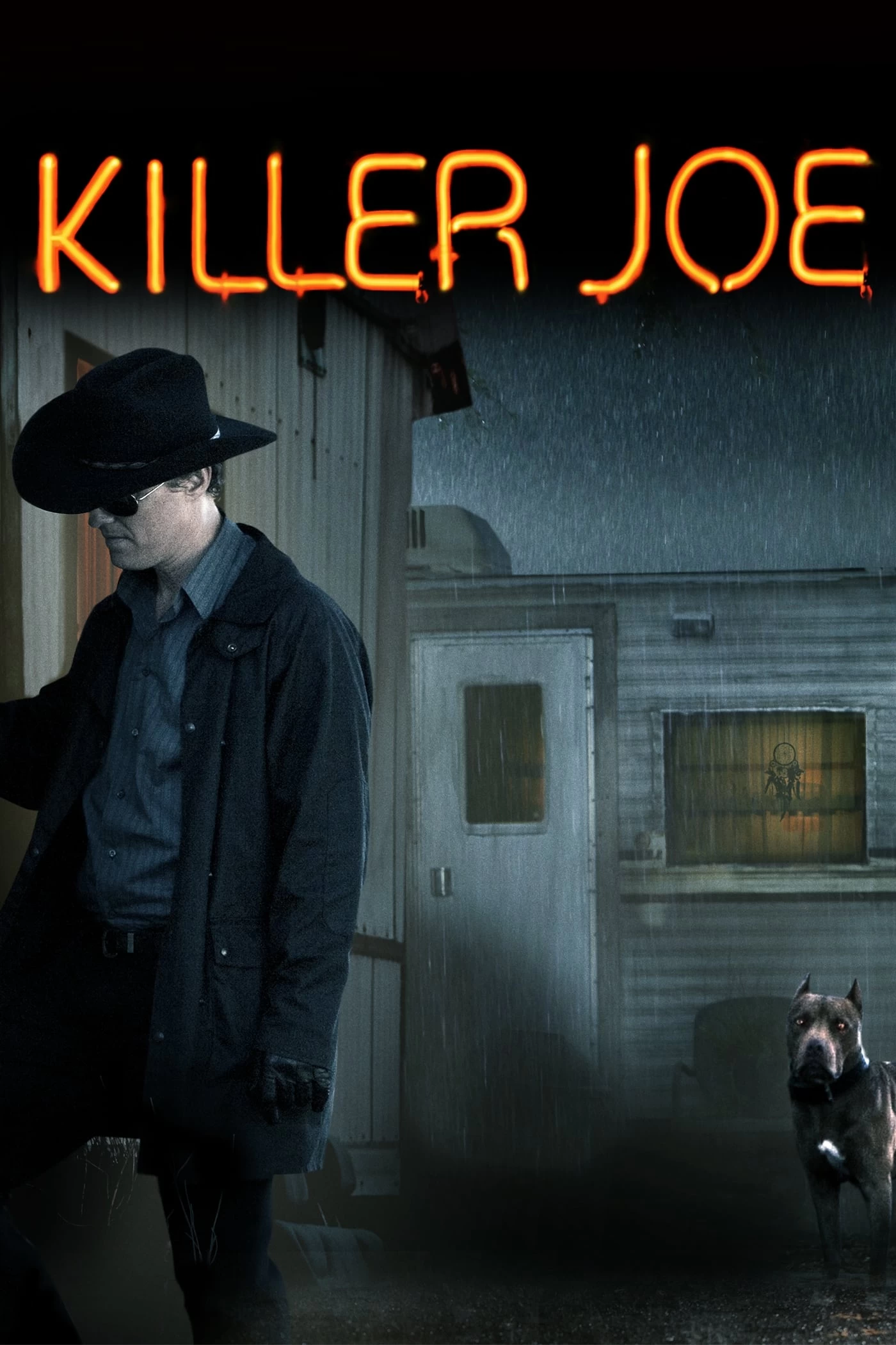 Xem phim Killer Joe - Killer Joe (2011)