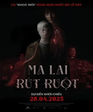 Krasue 2: Ma Lai Rút Ruột
