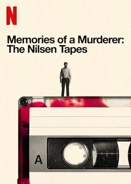 Xem phim Ký Ức Kẻ Sát Nhân: Dennis Nilsen - Memories Of A Murderer: The Nilsen Tapes (2021)