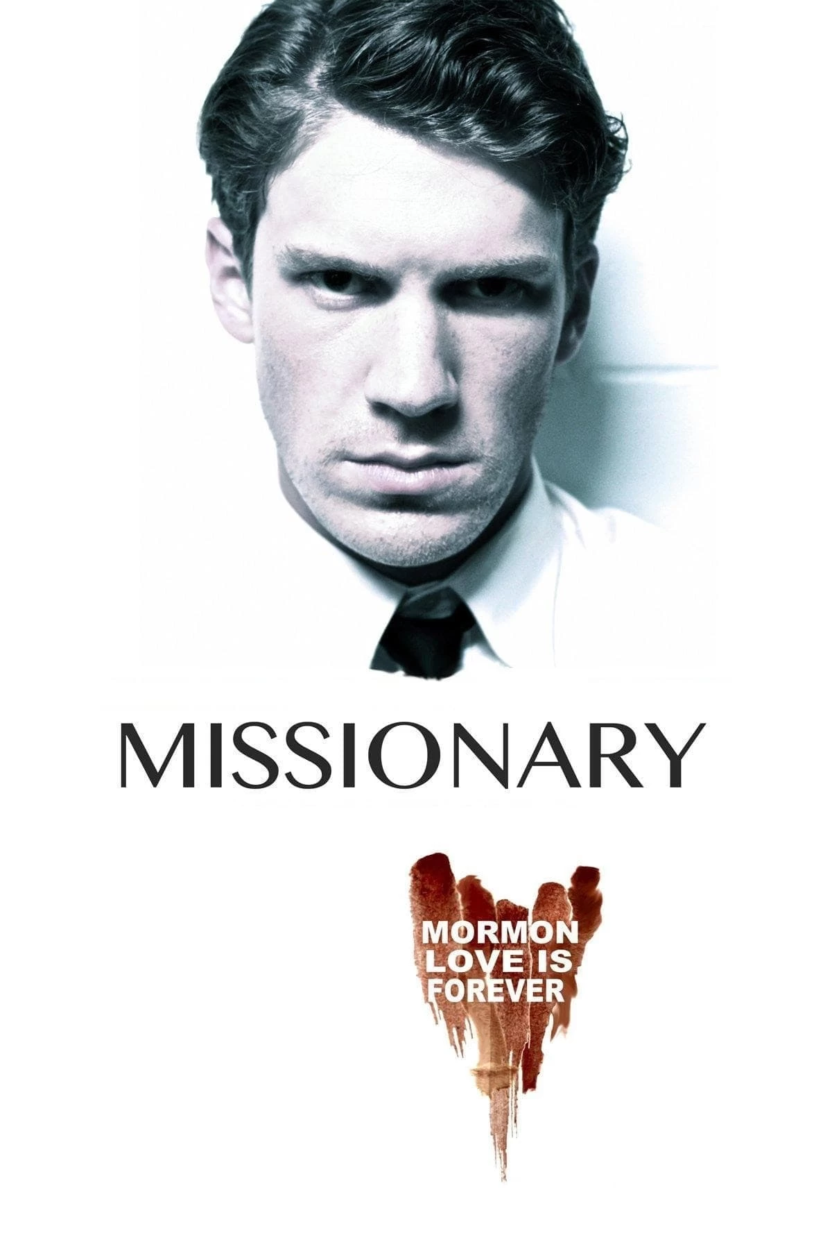 Xem phim Lạc Bước Bóng Đêm - Missionary (2013)