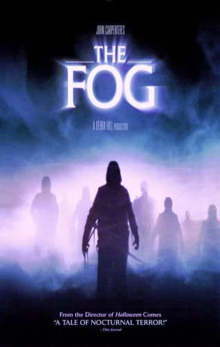 Xem phim Làn Sương Ma - The Fog (1980)