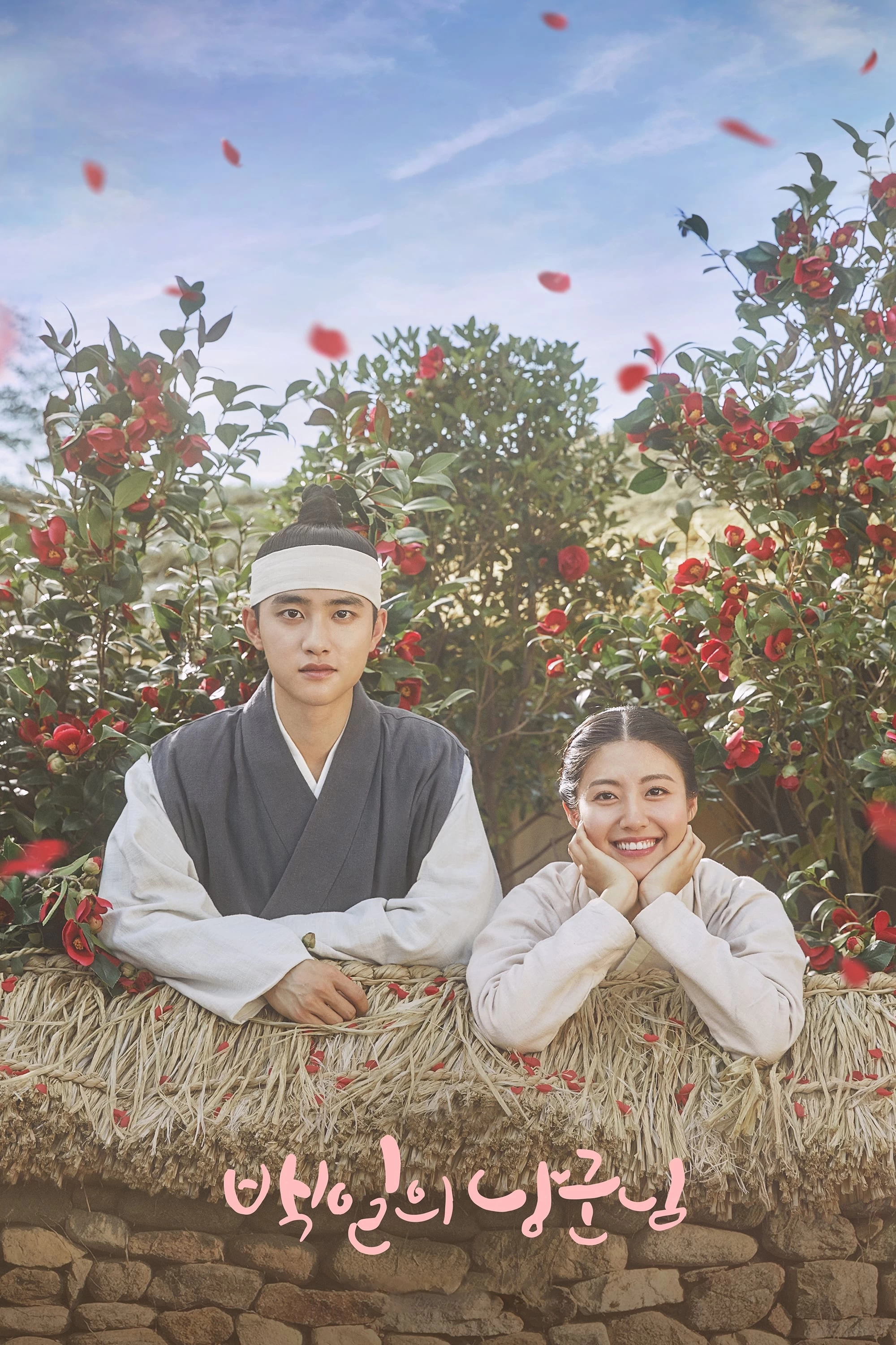 Xem phim Lang Quân 100 Ngày - 100 Days My Prince (2018)