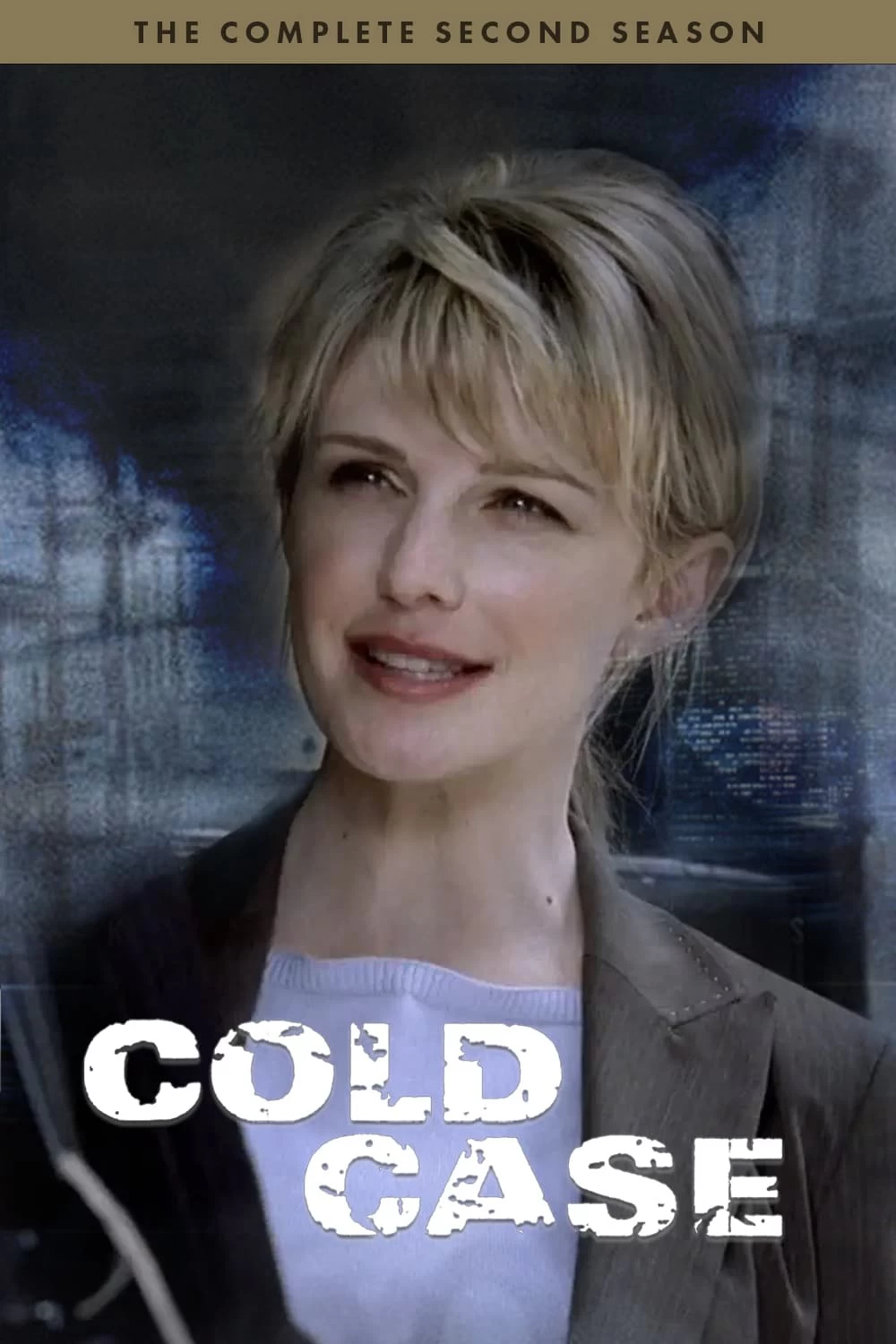 Xem phim Lãnh Án (Phần 2) - Cold Case (Season 2) (2004)