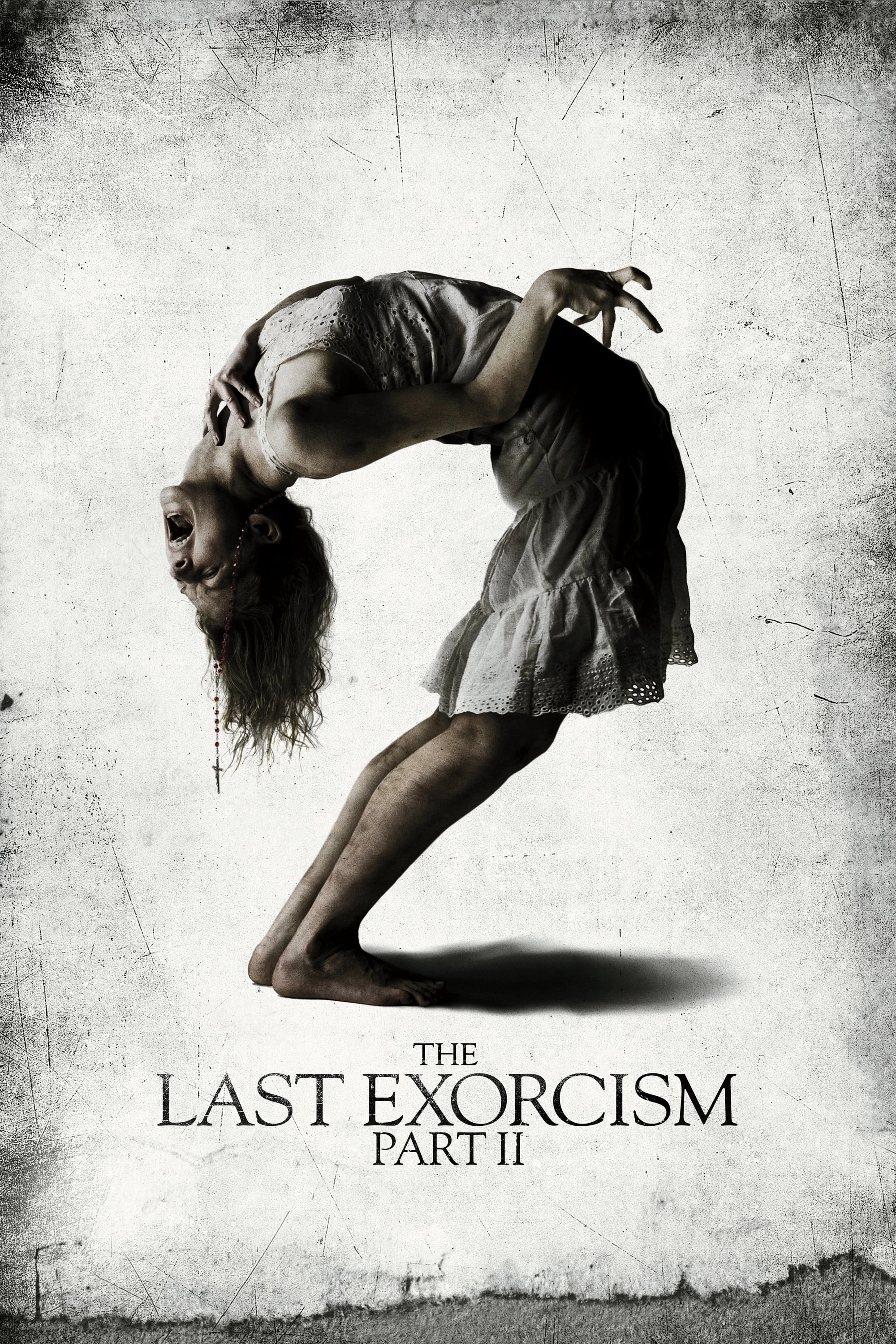 Xem phim Lễ Trừ Tà Cuối Cùng: Phần 2 - The Last Exorcism Part II (2013)