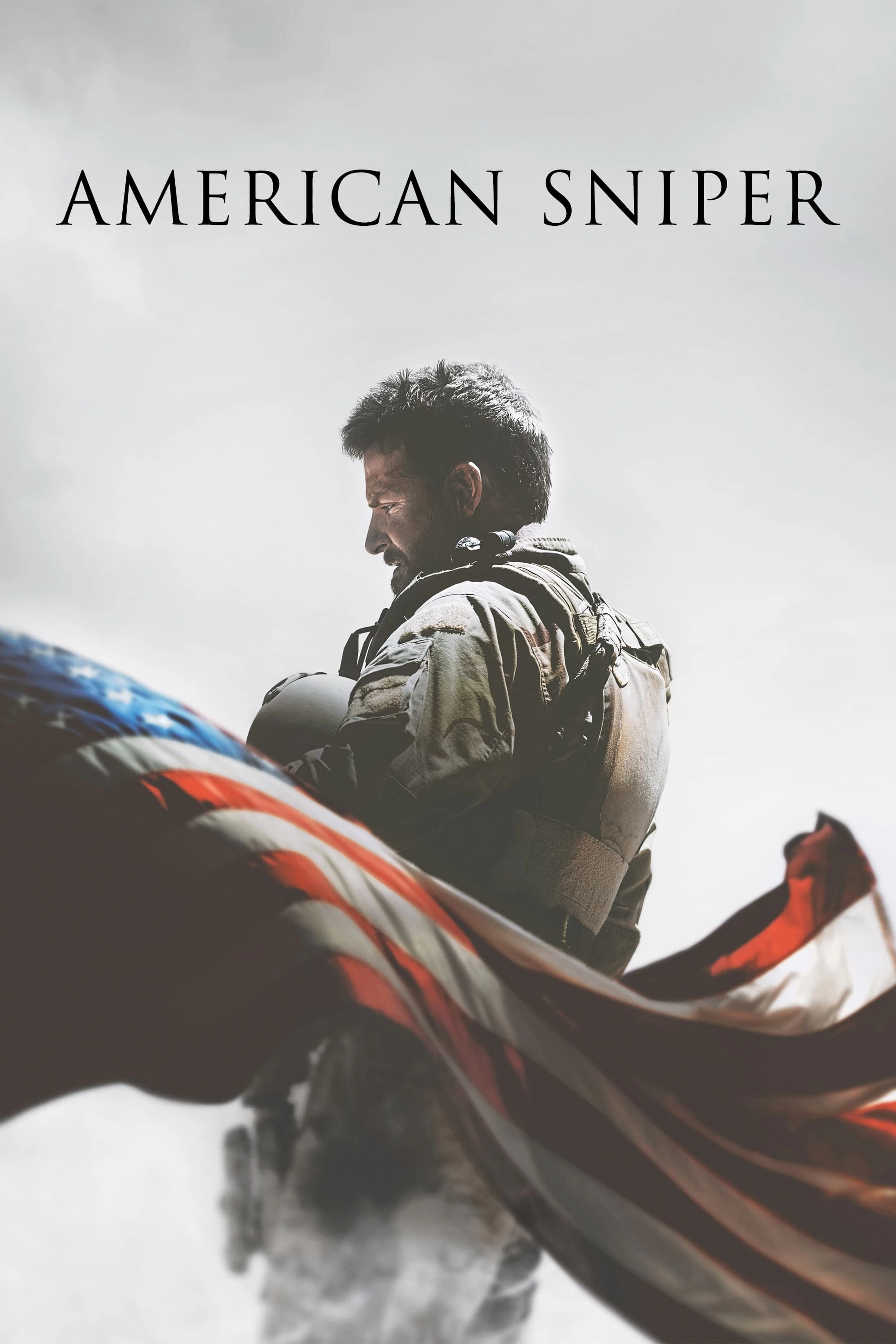 Xem phim Lính Bắn Tỉa Mỹ - American Sniper (2014)