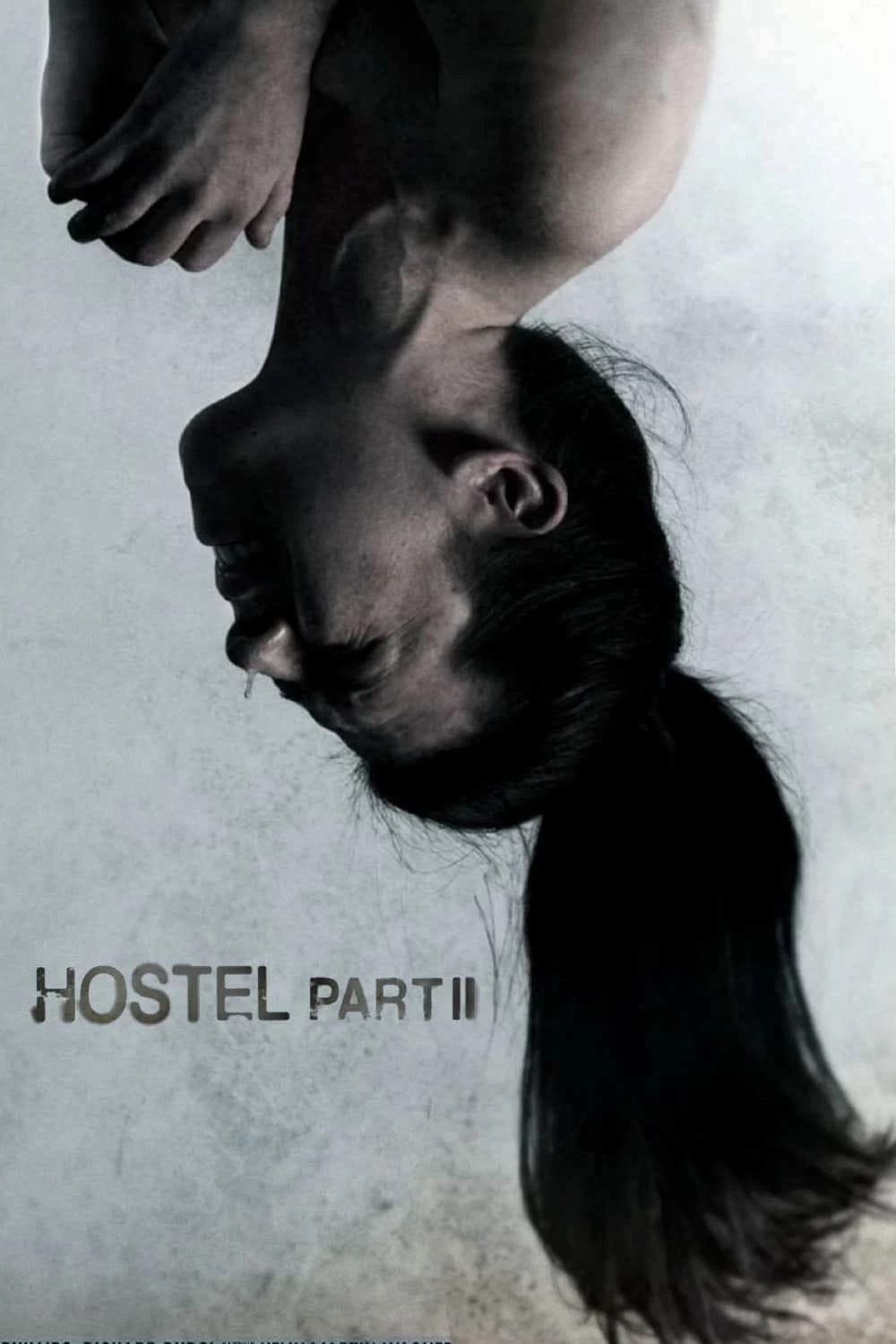 Xem phim Lò Mổ 2 - Hostel: Part II (2007)