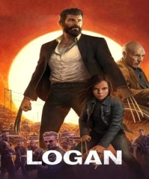Logan: Trận Chiến Cuối Cùng - Logan