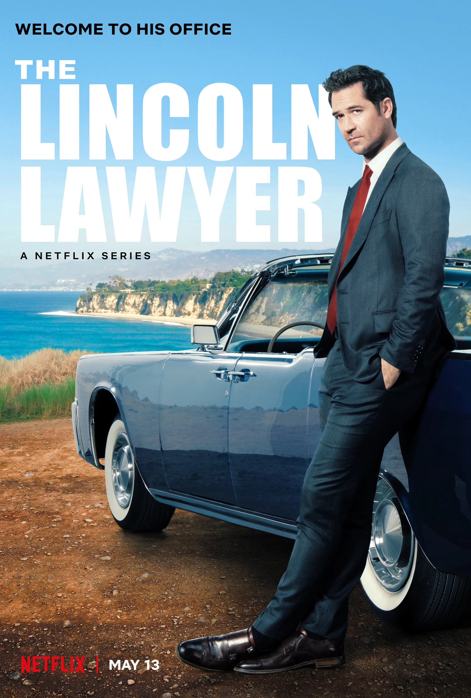 Xem phim Luật Sư Lincoln - The Lincoln Lawyer (2022)