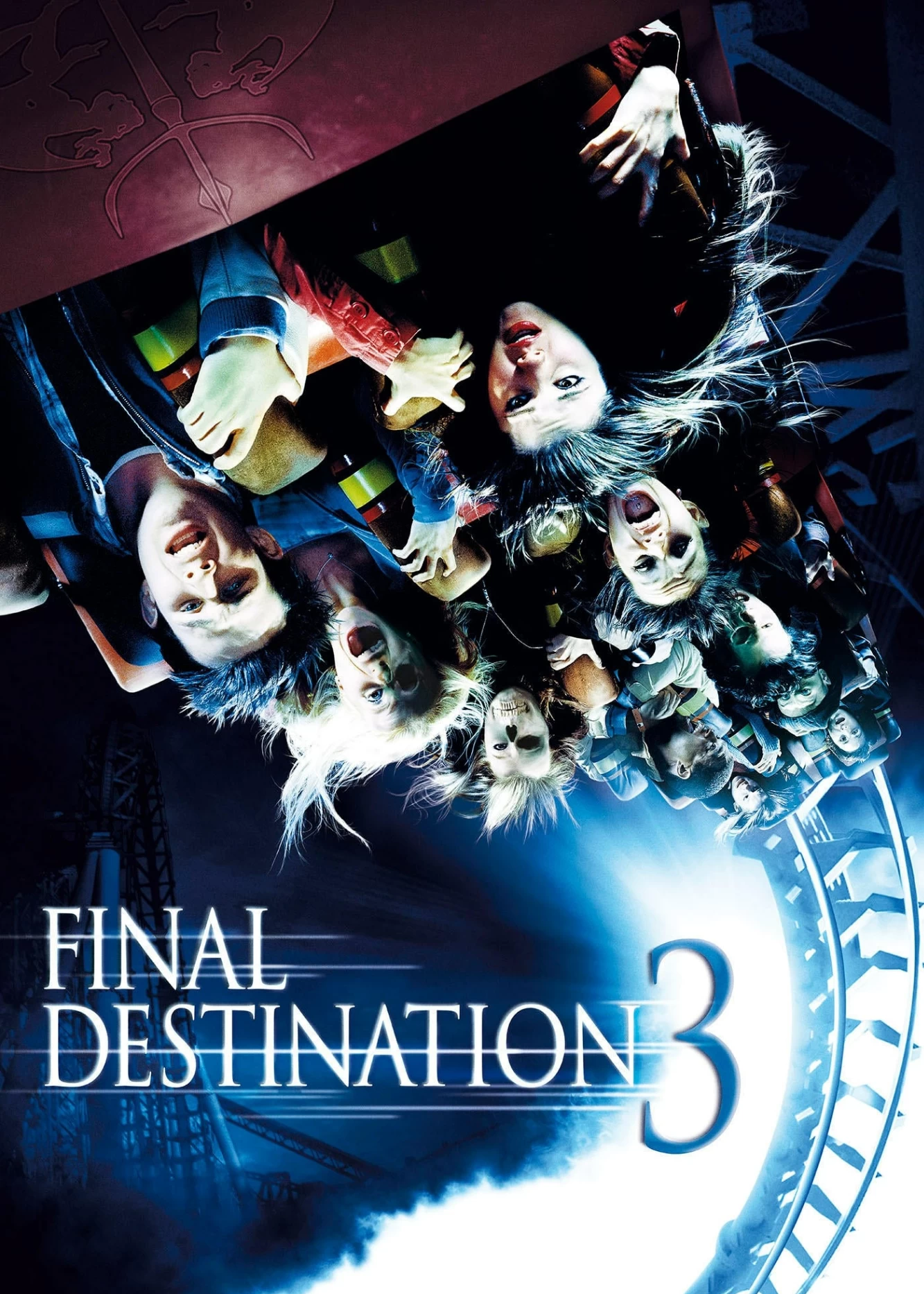 Xem phim Lưỡi Hái Tử Thần 3 - Final Destination 3 (2006)