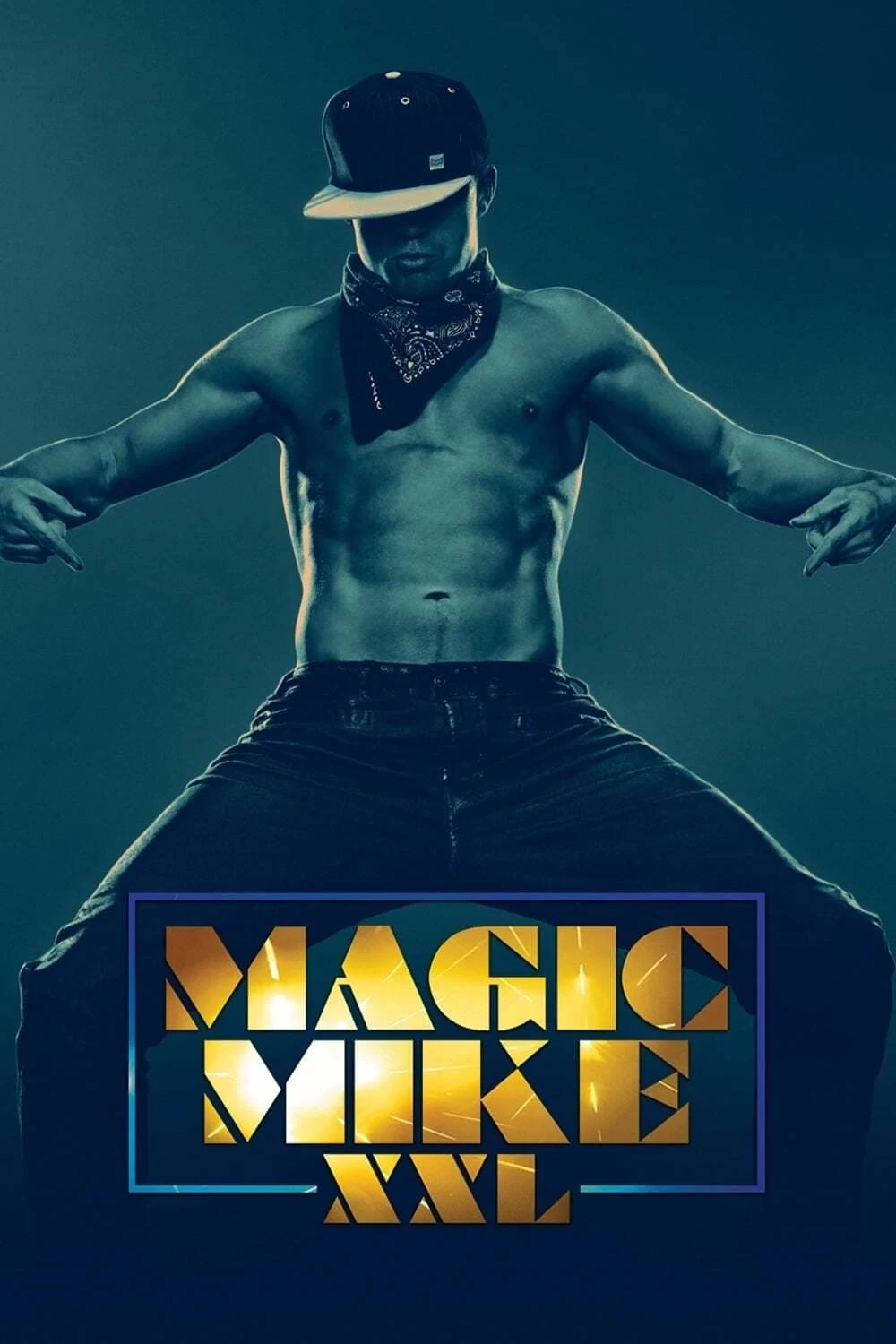 Xem phim Magic Mike XXL - Magic Mike XXL (2015)