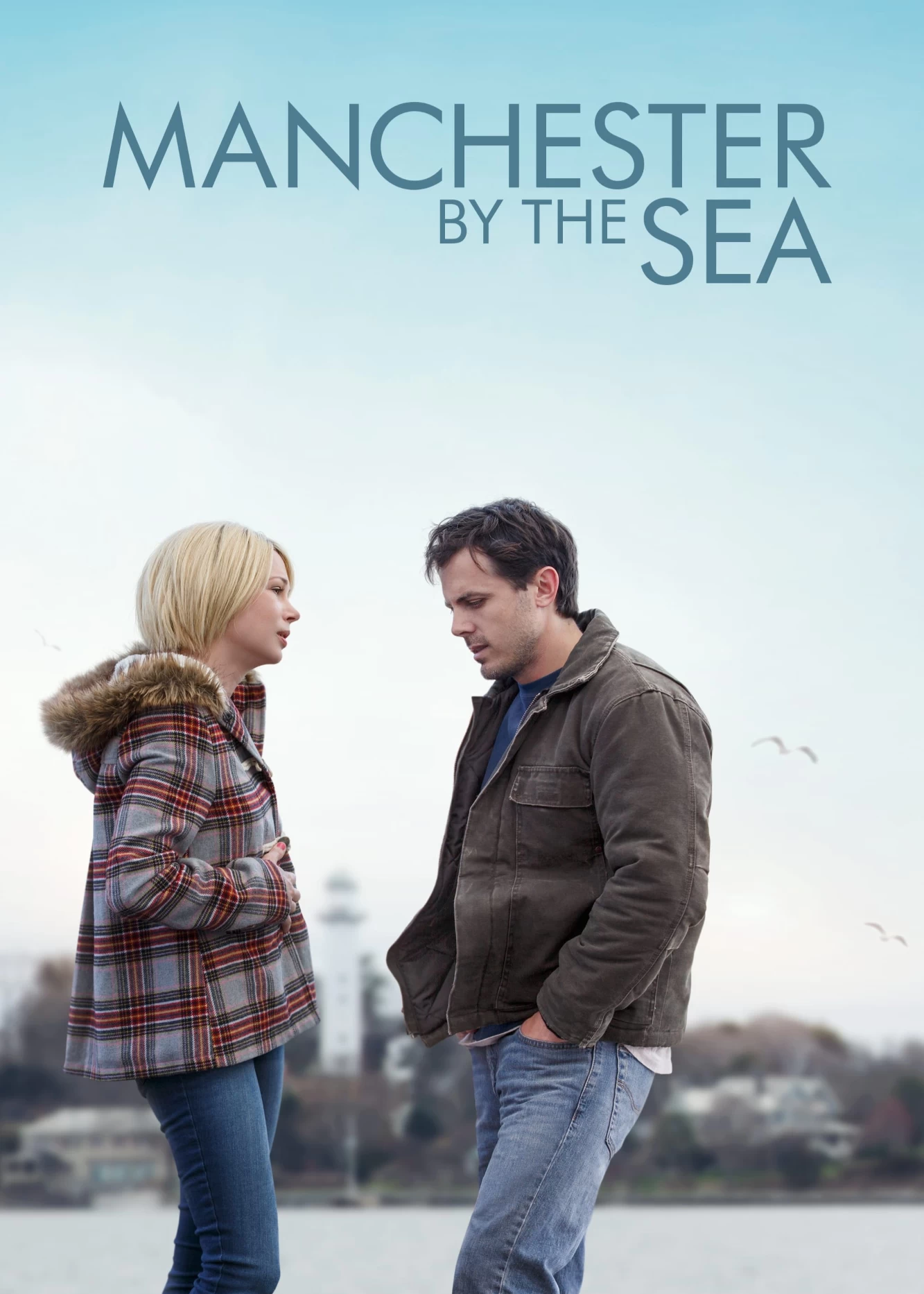 Xem phim Manchester By The Sea - Manchester By The Sea (2016)