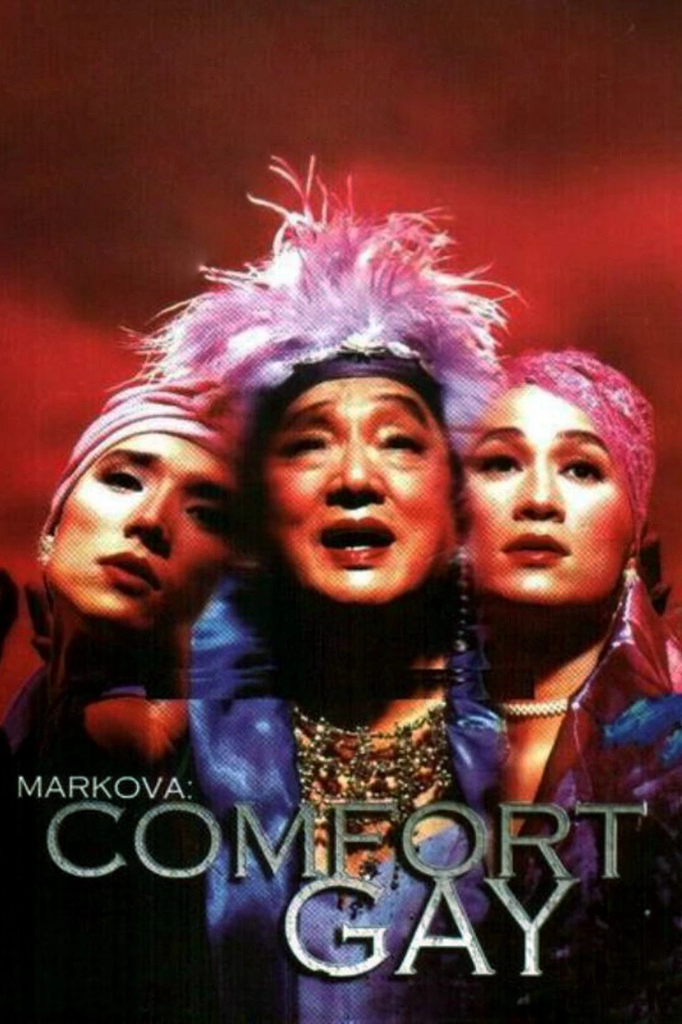 Xem phim Markova: Gay Mua Vui - Markova: Comfort Gay (2000)