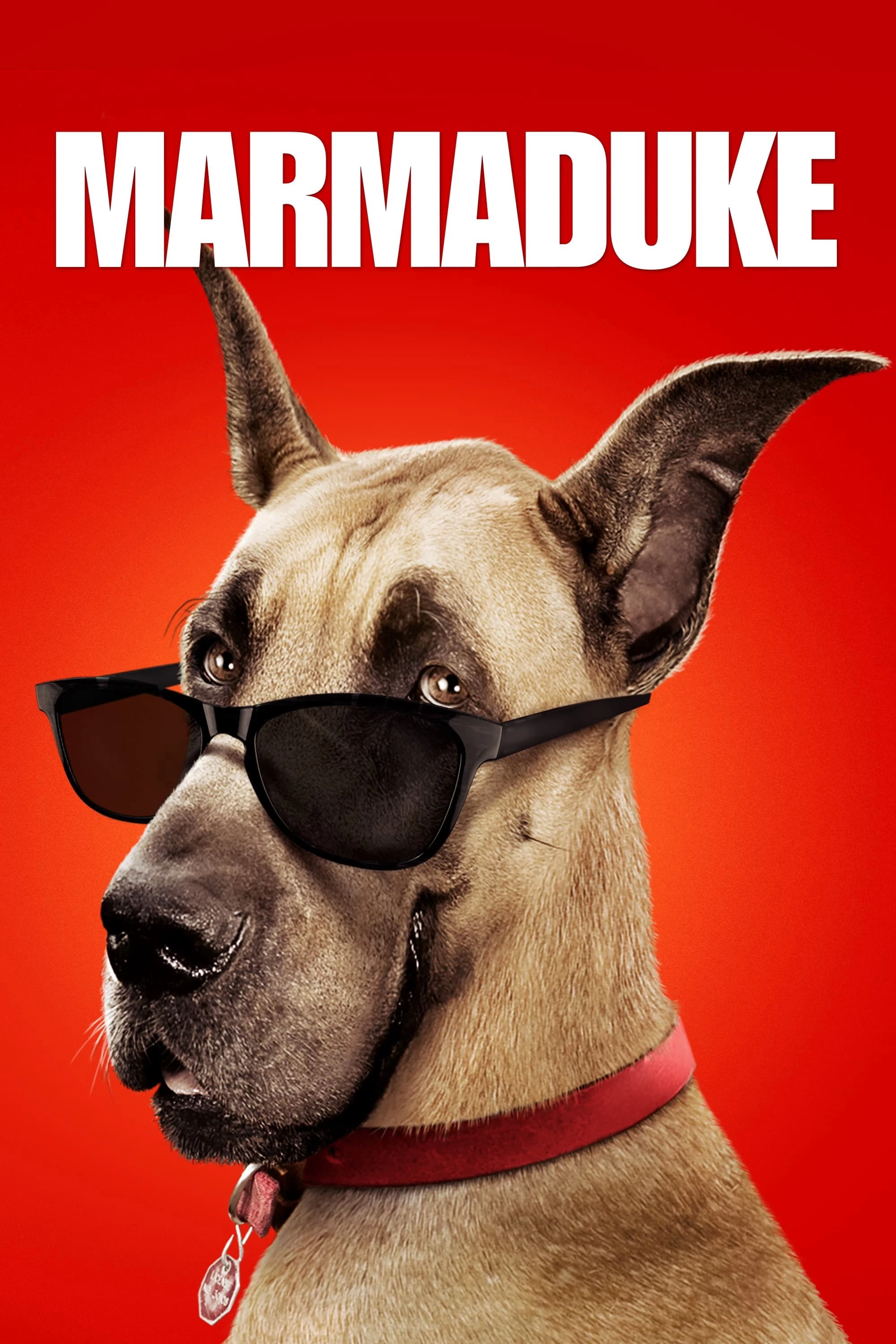 Xem phim Marmaduke: Khuấy Động Mùa Hè - Marmaduke (2010)