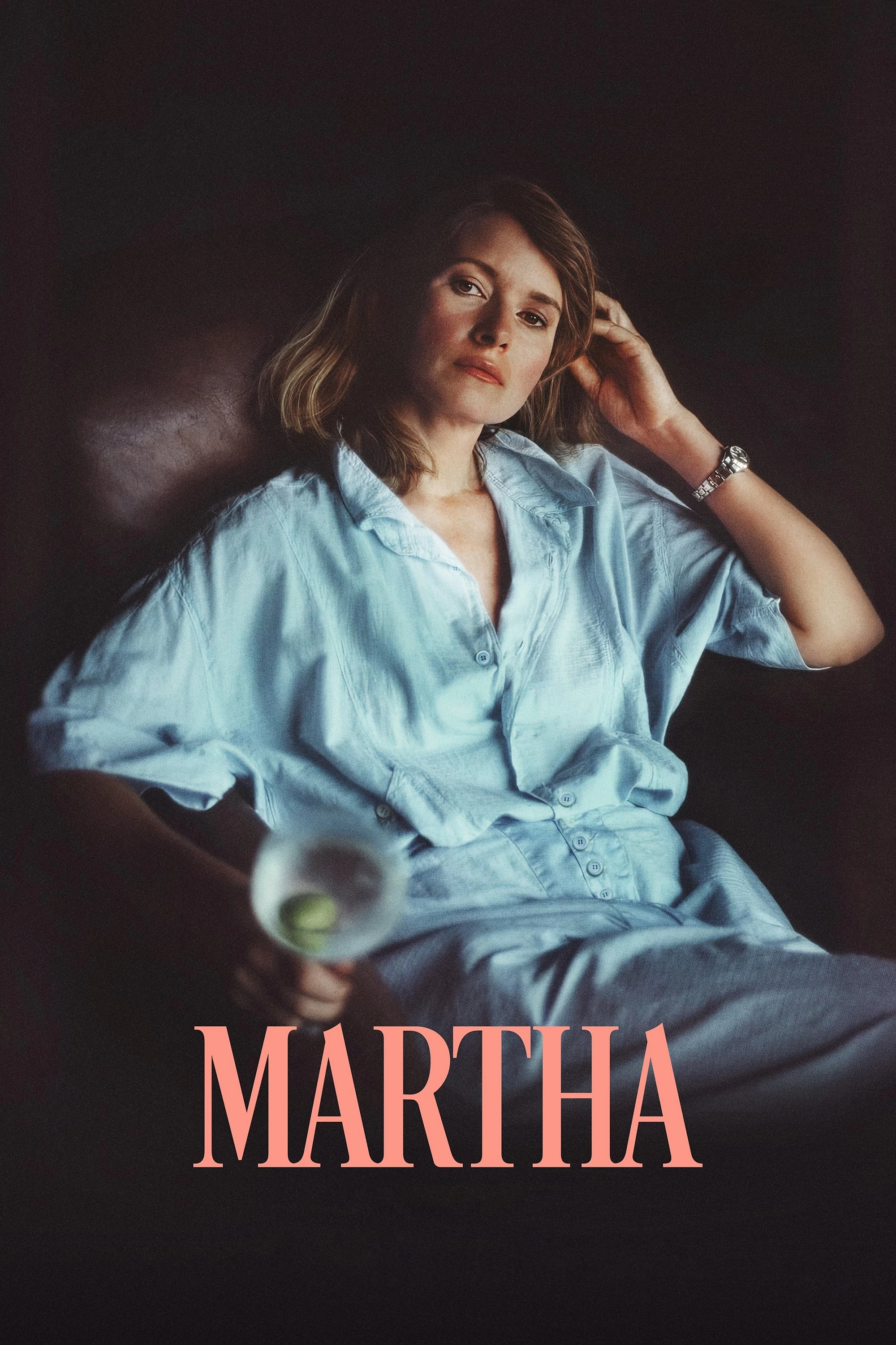 Xem phim Martha - Martha (2024)