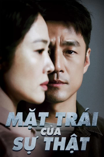 Xem phim Mặt Trái Của Sự Thật - Undercover (2021)