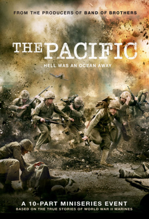 Mặt trận Thái Bình Dương - The Pacific